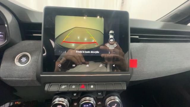 RENAULT Clio usata, con Chiusura centralizzata