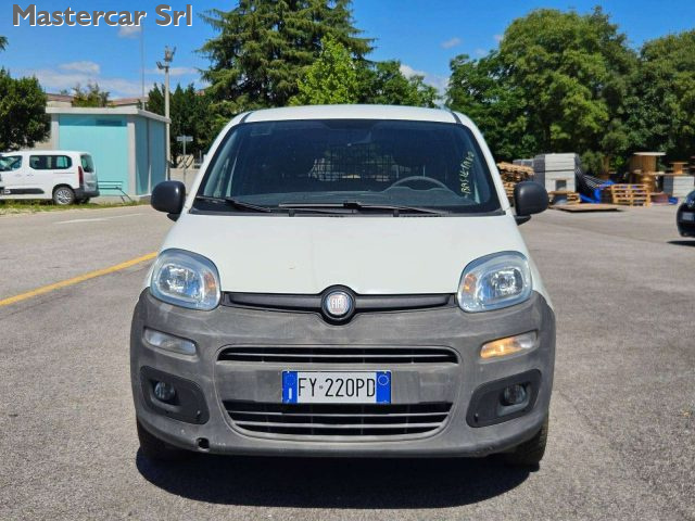 FIAT Panda usata 8