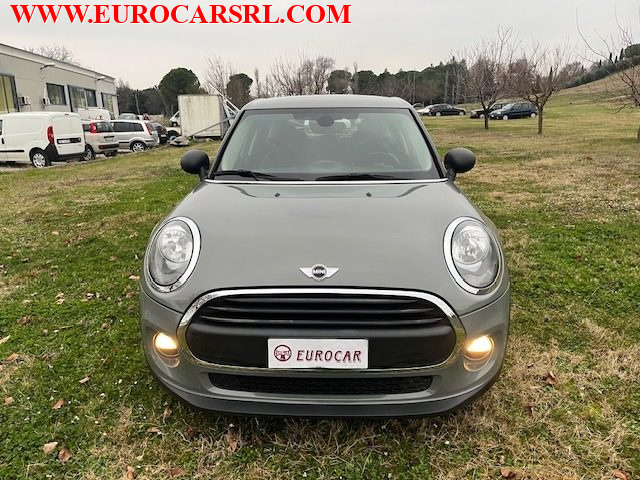 MINI One usata, con Airbag