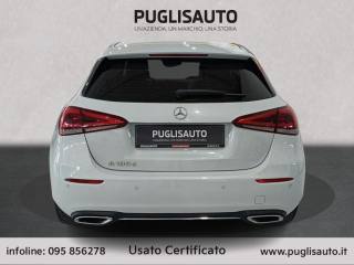 MERCEDES-BENZ A 180 usata, con Autoradio