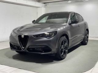 ALFA ROMEO Stelvio 2.0 Turbo 280 CV AT8 Q4 Veloce