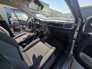 CITROEN C3 usata, con ESP