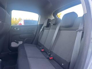 CITROEN C3 usata, con ESP