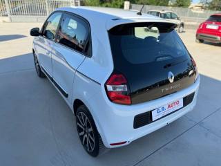 RENAULT Twingo usata, con Airbag Passeggero
