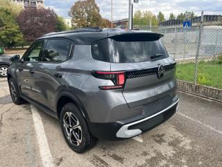 CITROEN C3 Aircross usata, con Alzacristalli elettrici