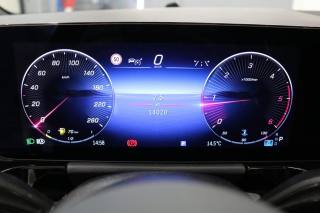 MERCEDES-BENZ GLA 200 usata, con Sistema di navigazione