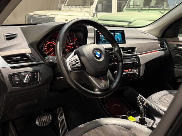 BMW X1 usata, con Chiusura centralizzata