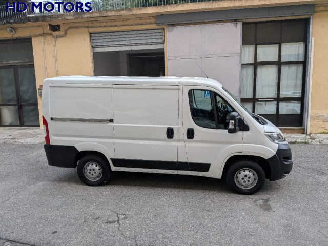 CITROEN Jumper usata, con Airbag