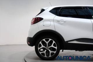 RENAULT Captur usata 50