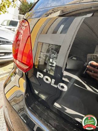 VOLKSWAGEN Polo usata, con Bracciolo