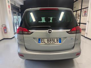 OPEL Zafira usata, con Alzacristalli elettrici