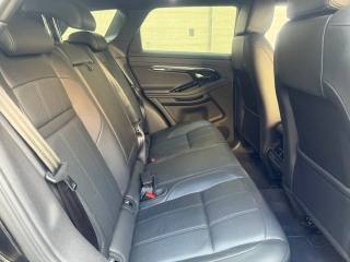 LAND ROVER Range Rover Evoque usata, con Cruise Control