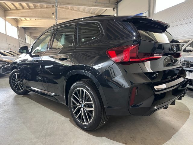 BMW X1 usata, con Airbag Passeggero