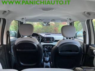 FIAT 500L usata, con Climatizzatore