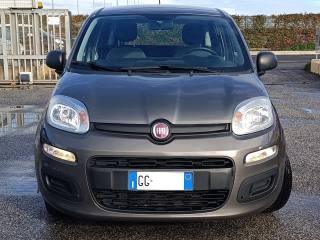 FIAT Panda usata, con Airbag