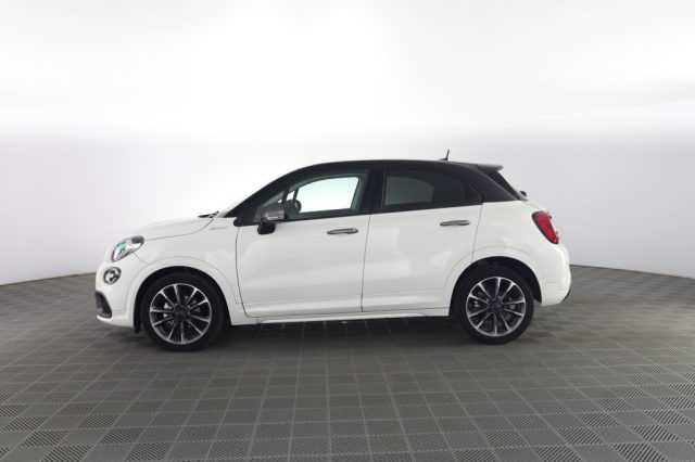 FIAT 500X usata 6