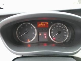 OPEL Vivaro usata 16