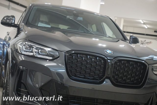 BMW X4 usata 41