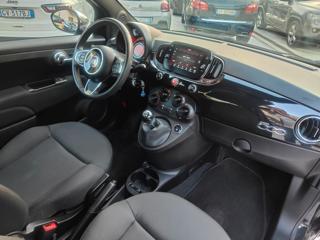 FIAT 500 usata, con Servosterzo
