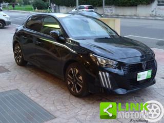 PEUGEOT 208 usata, con Alzacristalli elettrici