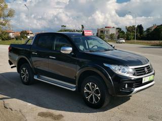 MITSUBISHI L200 usata, con Alzacristalli elettrici