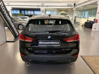 BMW X1 usata, con Airbag Passeggero