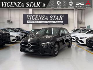 MERCEDES-BENZ A 180 MHV ADVANCED SPORT