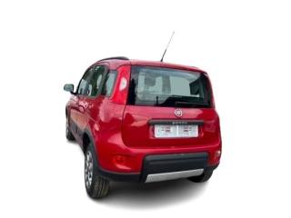 FIAT Panda usata, con Airbag Passeggero