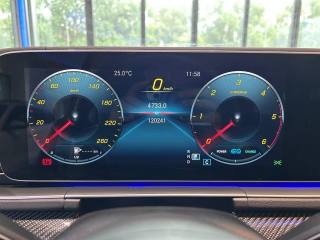 MERCEDES-BENZ GLE 300 usata, con Cruise Control