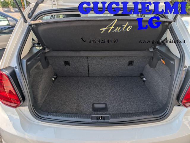 VOLKSWAGEN Polo usata 25
