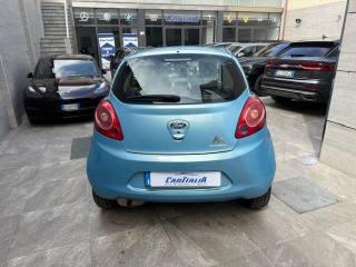 FORD Ka+ usata, con Autoradio