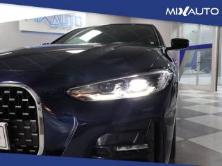 BMW 420 usata, con Chiusura centralizzata