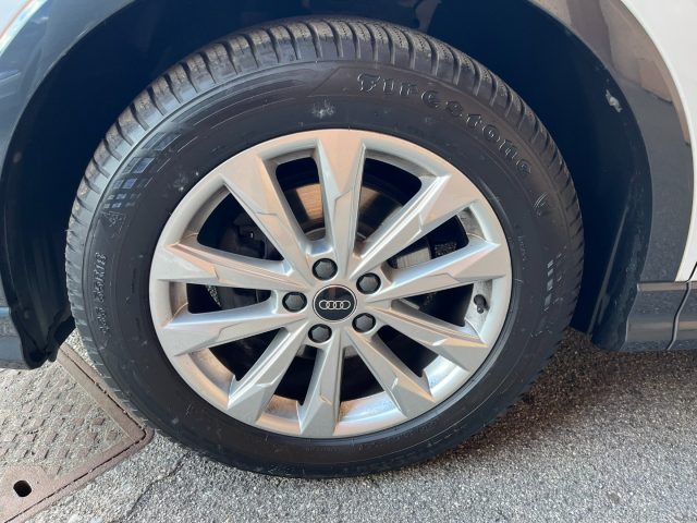 AUDI Q3 usata, con Controllo trazione
