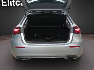 MERCEDES-BENZ A 180 usata, con Volante in pelle