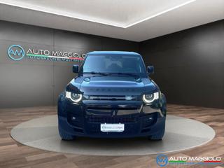 LAND ROVER Defender usata, con Airbag