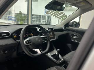 MG ZS usata, con Cruise Control