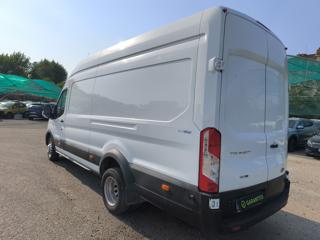 FORD Transit usata, con Alzacristalli elettrici