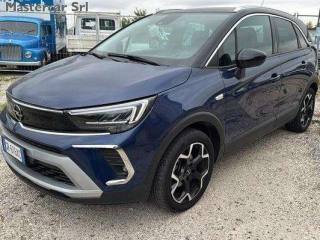 OPEL Crossland usata, con Airbag laterali