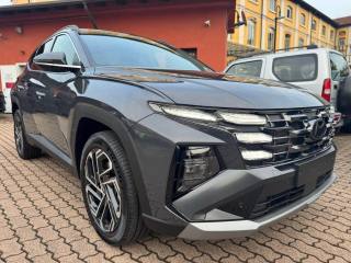 HYUNDAI Tucson usata, con Airbag