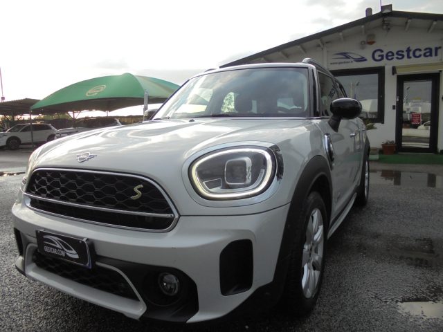 MINI Countryman usata, con Airbag Passeggero