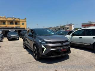 RENAULT Captur usata, con Airbag