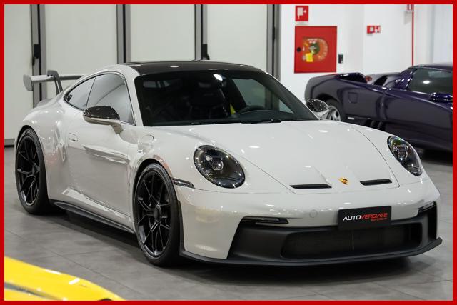 PORSCHE 992 usata, con Airbag laterali