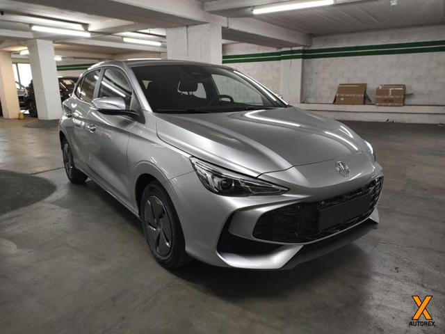 MG MG3 usata, con ABS