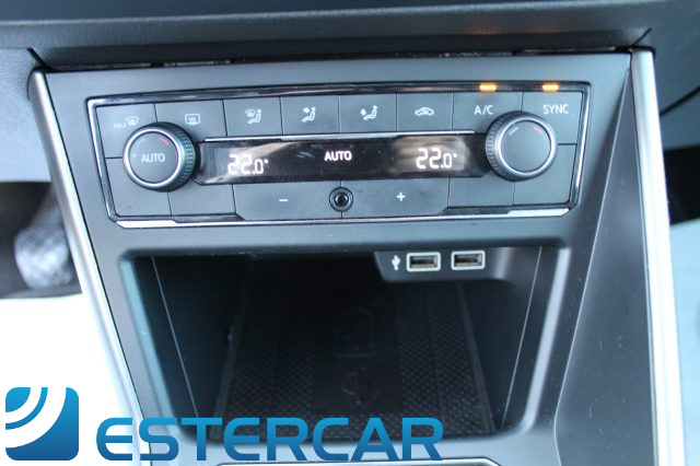 VOLKSWAGEN Polo usata, con Antifurto