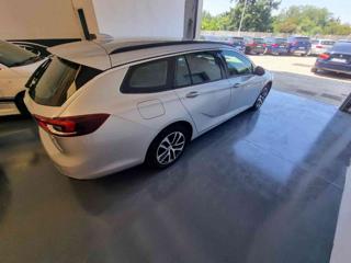 OPEL Insignia usata, con Frenata d