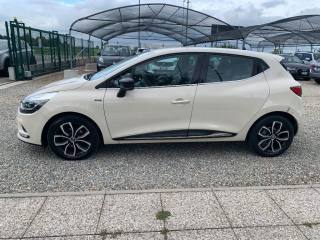 RENAULT Clio usata, con Boardcomputer