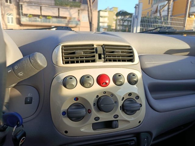 FIAT Seicento usata, con Chiusura centralizzata