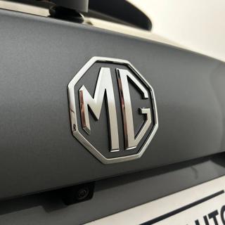 MG ZS usata, con Sensore di pioggia
