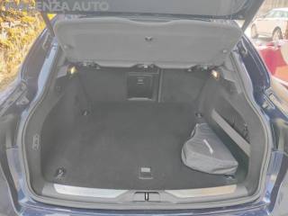 MASERATI Levante usata, con Interni in pelle