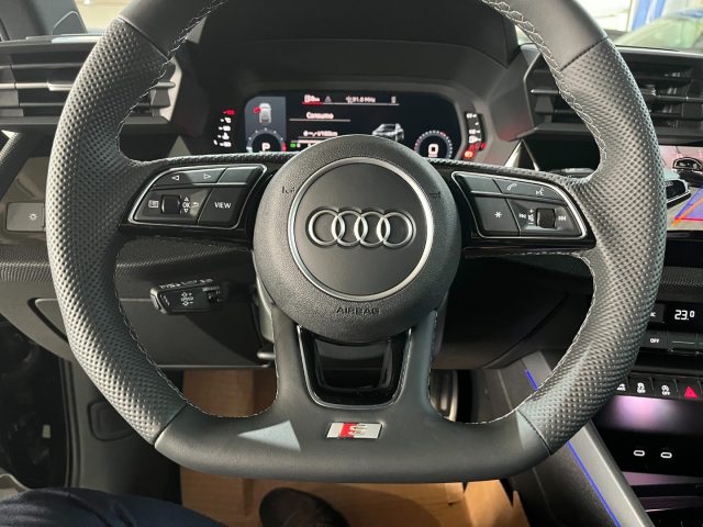 AUDI A3 usata, con Fendinebbia